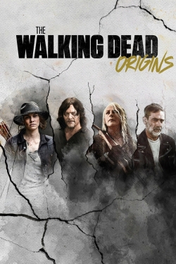 The Walking Dead: Origins-stream