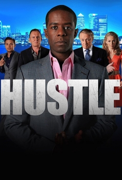 Hustle-stream