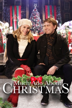 Much Ado About Christmas-stream