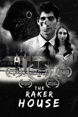 The Raker House-stream