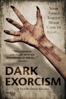 Dark Exorcism-stream