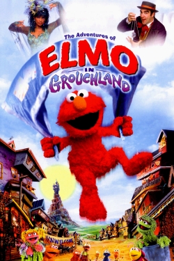 The Adventures of Elmo in Grouchland-stream