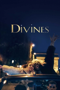 Divines-stream