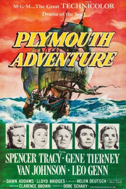 Plymouth Adventure-stream