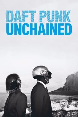 Daft Punk Unchained-stream