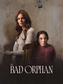 The Bad Orphan-stream