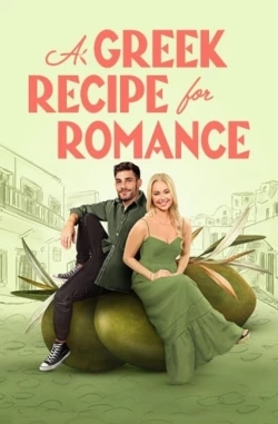 A Greek Recipe for Romance-stream