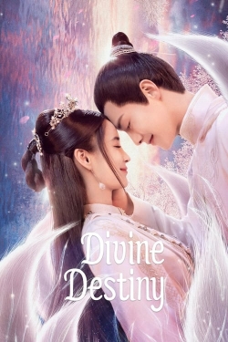 Divine Destiny-stream