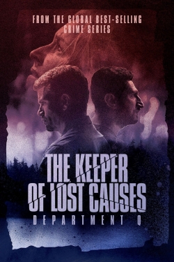 The Keeper of Lost Causes-stream