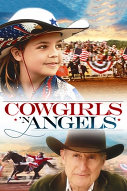 Cowgirls n' Angels-stream