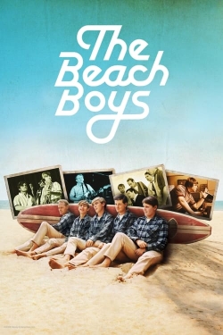 The Beach Boys-stream