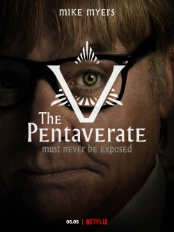 The Pentaverate-stream