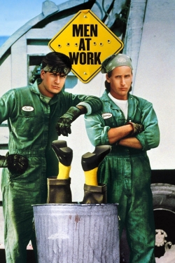 Men at Work-stream