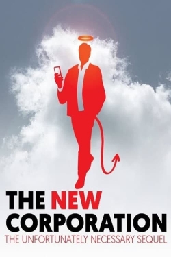 The New Corporation: The Unfortunately Necessary Sequel-stream