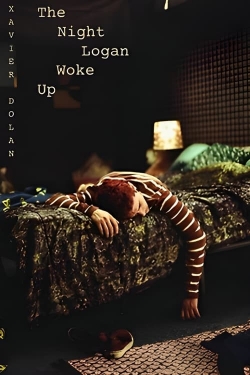 The Night Logan Woke Up-stream