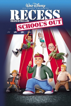 Recess: School's Out-stream