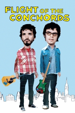 Flight of the Conchords-stream