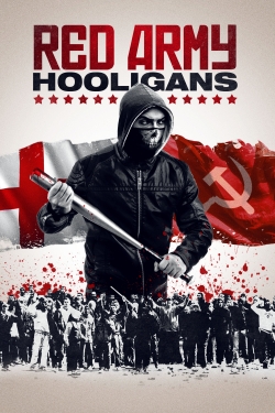 Red Army Hooligans-stream