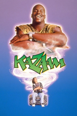 Kazaam-stream