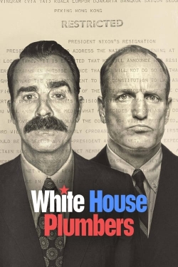 White House Plumbers-stream