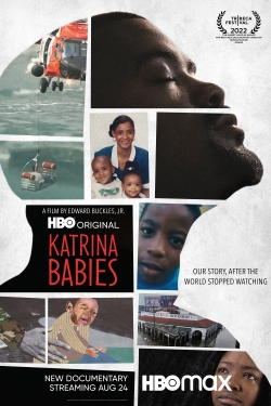 Katrina Babies-stream