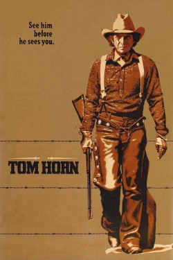 Tom Horn-stream