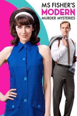 Ms Fisher's Modern Murder Mysteries-stream