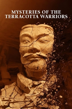 Mysteries of the Terracotta Warriors-stream