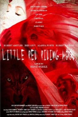 Little Red Riding Hood-stream