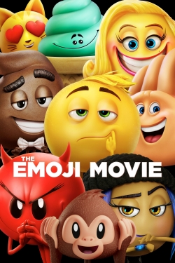 The Emoji Movie-stream