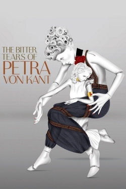 The Bitter Tears of Petra von Kant-stream