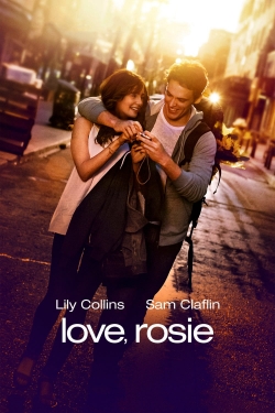 Love, Rosie-stream