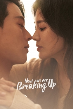 Now, We Are Breaking Up-stream