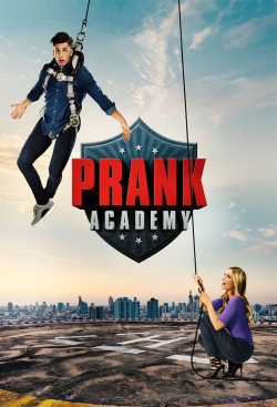 Prank Academy-stream