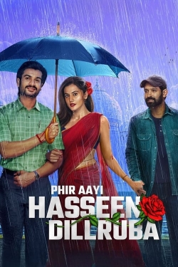 Phir Aayi Hasseen Dillruba-stream