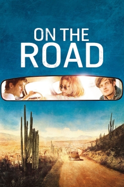 On the Road-stream