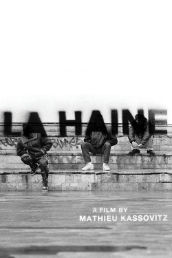 La Haine-stream