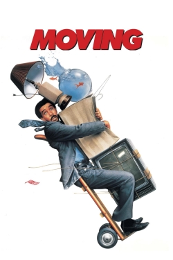 Moving-stream