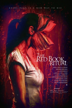 The Red Book Ritual-stream