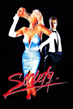 Society-stream