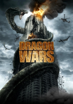 Dragon Wars: D-War-stream