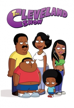 The Cleveland Show-stream