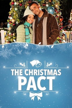 The Christmas Pact-stream