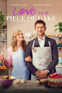 Love is a Piece of Cake-stream