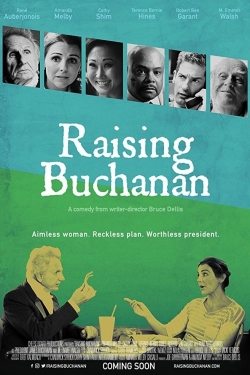 Raising Buchanan-stream