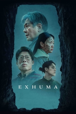 Exhuma-stream