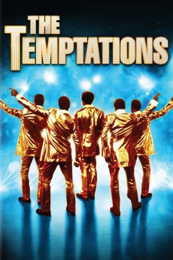 The Temptations-stream