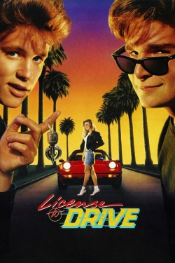 License to Drive-stream