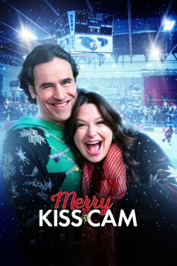 Merry Kiss Cam-stream