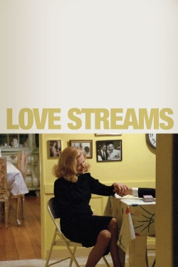 Love Streams-stream